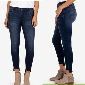 NWOT BLANK NYC SKINNY JEANS